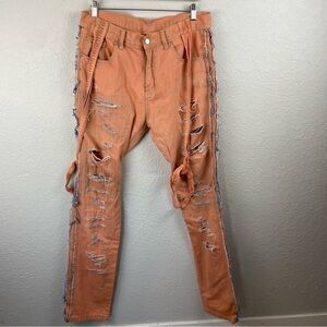 MNML‎ Skinny Jeans